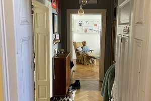 Tauschwohnung. Suche eine Wohnung in Nürnberg – Ruppertstraße 34, 80337 Am Schlachthof, München – Vorschaubild 1