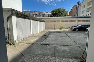 Lister Meile, 3. OG mit Balkon + Dachboden + Garage, Ausbaureserve im DG – Schubertstrasse 2, 30161 List, Hannover – Vorschaubild 31