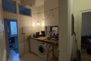 Kompakte 2-Zimmer-City-Wohnung mit Tageslichtbad in Parknähe! – Platter Straße 60, 65193 Nordost, Wiesbaden – Vorschaubild 12