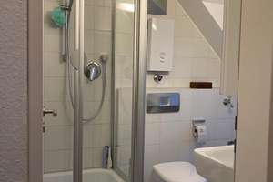 Top 2-Zimmer-Wohnung mit Balkon + EBK + Tiefgaragenplatz - PROVISIONSFREI – Kanalstraße 105, 48147 Uppenberg, Münster – Vorschaubild 17