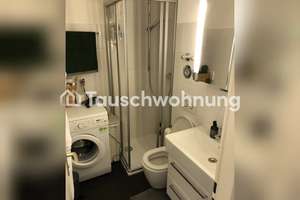 Tauschwohnung: Suche 2Z.,Altbau,Balkon, zentral - biete süße 1Z.W.Balkon – Maistraße 4, 80337 Am alten südlichen Friedhof, München – Vorschaubild 8