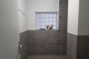 Stilvolle sanierte 2-Zimmer Wohnung mit Einbauküche in Mannheim – 68219 Rheinau, Mannheim – Vorschaubild 5