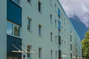 Beliebt bei Jung und Alt: Erdgeschosswohnung mit sonniger Loggia – Kurt-Schumacher-Ring 204, 38444 Wolfsburg – Vorschaubild 10