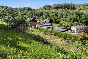 Naturnahes Einfamilienhaus mit viel Potenzial in ruhiger Lage von Werdohl – Die vollständige Adresse der Immobilie erhältst du vom Anbieter., 58791 Werdohl – Vorschaubild 17