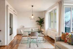 BEZUGSFREI! Großzügig, hell, zum Wohlfühlen - Ihre Wohnung in Milbertshofen. – Die vollständige Adresse der Immobilie erhältst du vom Anbieter., 80807 Milbertshofen, München – Vorschaubild 5