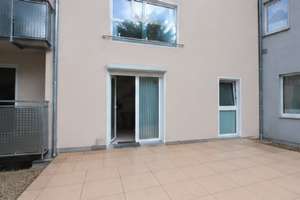 Hochwertig sanierte 2-Zimmer-Wohnung mit großer Südterrasse & Fußbodenheizung – Haus-Horl-Straße 92a, 45357 Gerschede, Essen – Vorschaubild 2