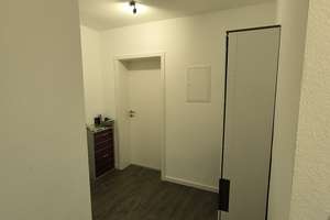Schicke Zweizimmer Wohnung mit zwei Balkonen in Münster – Goethestr. 128, 64839 Münster – Vorschaubild 7