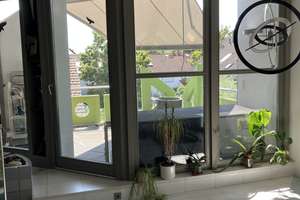 Exklusives Wohnensemble in Mainz-Laubenheim – Penthouse mit separater Einliegerwohnung und Doppelgar – Groß-Gerauer Straße 6-8, 55130 Laubenheim, Mainz – Vorschaubild 7