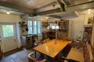 *** NEU - Besonderes Leben in einem "Haubarg" auf großem Grundstück in traumhafter Allein-Lage *** – Nordfriesland (Kreis) – Vorschaubild 14