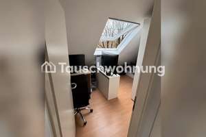 Tauschwohnung: Münster-Mitte: Tausche gemütliche 2,5-Zimmer-Wohnung – 48153 Josef, Münster – Vorschaubild 8