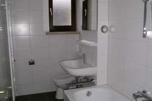 Helle 3-Zimmer-Wohnung mit Balkon in München Schwabing-West – München – Vorschaubild 6