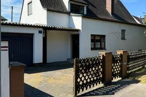 Sanierungsbedürftiges Einfamilienhaus in Ingolstadt-Mailing  – Marienstraße 21, 85055 Mailing, Ingolstadt – Vorschaubild 1