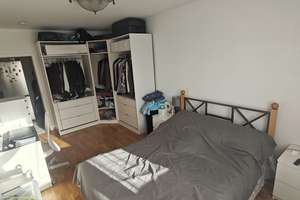Moderne 2-Zimmer-Wohnung mit Pool, Sauna und Stellplatz in ruhige – Die vollständige Adresse der Immobilie erhältst du vom Anbieter., 69126 Rohrbach, Heidelberg – Vorschaubild 9