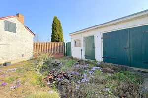 Ländliches Einfamilienhaus mit Scheune und Ausbaupotenzial – Potsdam-Mittelmark (Kreis) – Vorschaubild 23