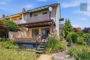 Energetisches Familienzuhause mit Fernblick in guter Lage von Nordenstadt – Die vollständige Adresse der Immobilie erhältst du vom Anbieter., 65205 Nordenstadt, Wiesbaden – Vorschaubild 18