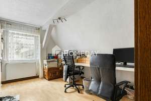 Schönes Bauernhaus mit 6 Zimmern und Garage in sehr guter Lage – Die vollständige Adresse der Immobilie erhältst du vom Anbieter., 90547 Stein – Vorschaubild 17