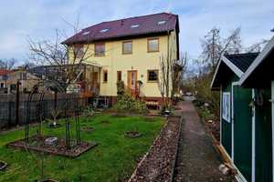 Doppelhaus mit Seeblick in erster Linie! VB – Havelland (Kreis) – Vorschaubild 3
