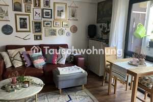 Tauschwohnung: Biete 2 ZKB 50 Quadratmeter in Köln Deutz gegen 2 Z. Garten – Helenenwallstraße 34, 50679 Deutz, Köln – Vorschaubild 3