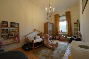 Repräsentative 6-Zimmer-Wohnung mit Altbaucharme nahe der Wiesbadener Fußgängerzone – Die vollständige Adresse der Immobilie erhältst du vom Anbieter., 65185 Mitte, Wiesbaden – Vorschaubild 12