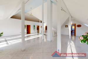 ***Villa mit Seeblick, Parkanlage und eigener Badeanstalt*** – Die vollständige Adresse der Immobilie erhältst du vom Anbieter., 39164 Seehausen – Vorschaubild 12