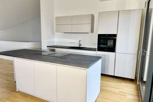 Spektakuläre Wohnung mit großer Dachterrasse – Kekuléstraße 1, 64287 Darmstadt-Ost, Darmstadt – Vorschaubild 10
