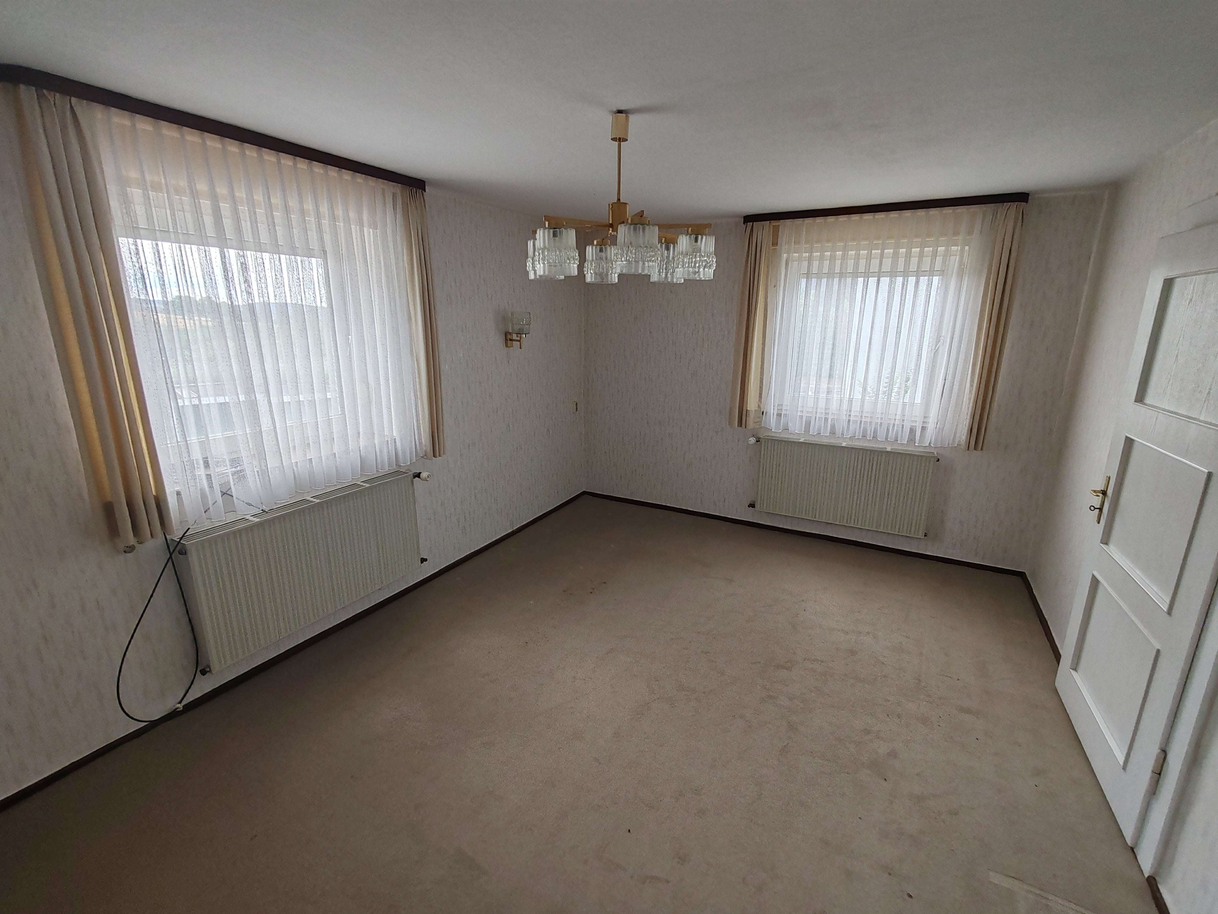 Immobilie in Schauenstein - Reiheneckhaus in Schauenstein - Bild 1