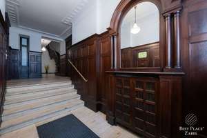 Stilvoll sanierter Altbau nahe Kurfürstendamm – Großzügiges Wohnen auf höchstem Niveau – Hektorstraße 2, 10711 Halensee, Berlin – Vorschaubild 4