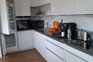 Atemberaubende DG Wohnung in Schloßnähe – Die vollständige Adresse der Immobilie erhältst du vom Anbieter., 55116 Altstadt, Mainz – Vorschaubild 4