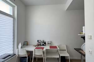 modernes und möbliertes Studenten-Apartment inklusiver aller Kosten ab dem 01.10.2026 zu vermieten – Sophienstraße  16, 52070 Adalbertsteinweg, Aachen – Vorschaubild 12