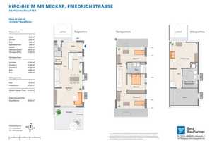 Familienhaus in Kirchheim – Friedrichstraße 48, 74366 Ludwigsburg (Kreis) – Vorschaubild 6