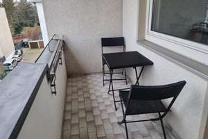Helle, geräumige, möblierte Wohnung mit Balkon in zentraler Lage nahe U Alt-Mariendorf – Die vollständige Adresse der Immobilie erhältst du vom Anbieter., 12107 Mariendorf, Berlin – Vorschaubild 13