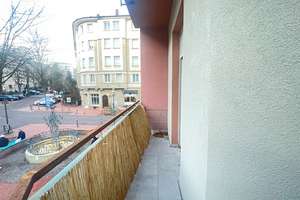 Wohnen mit Altbaucharme – großzügige 3,5-Zi. Whg. mit Balkon in der Nordstadt – Die vollständige Adresse der Immobilie erhältst du vom Anbieter., 75177 Nordstadt, Pforzheim – Vorschaubild 5