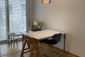 Schöne 3-Zimmer Wohnung in St. Johannis – Wilhelm-Marx-Str. 14, 90419 Sandberg, Nürnberg – Vorschaubild 3