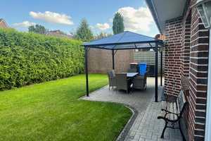 Hochwertiger Ebenerdiger Bungalow (Sackgasse) im Herzen von Zetel zu verkaufen. – Friesland (Kreis) – Vorschaubild 25