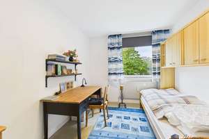 Geräumige Wohnung mit 4 Zimmern, Balkon und Tiefgaragenstellplatz! – Die vollständige Adresse der Immobilie erhältst du vom Anbieter., 56075 Karthause Flugfeld, Koblenz – Vorschaubild 5