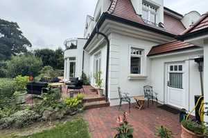 Rarität in bester Lage, Jugendstilvilla – Oldenburg (Oldenburg) – Vorschaubild 4