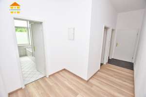 *WOOOW - Tageslichtbad, Balkon, Einbauküche und schöner Hausgarten* – Weststraße 52, 9112 Kaßberg, Chemnitz – Vorschaubild 15