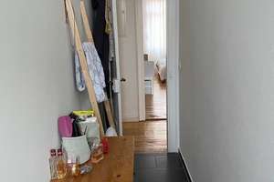 Großzügige, komplett renovierte Etagenwohnung in stilvollem Altbau! – 68169 Neckarstadt-West, Mannheim – Vorschaubild 6
