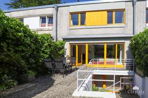 ...RUHIG. ZENTRAL. BESONDERS. - FAMILIENHAUS IN HILTRUP-MITTE... – Die vollständige Adresse der Immobilie erhältst du vom Anbieter., 48165 Hiltrup-Mitte, Münster – Vorschaubild 13