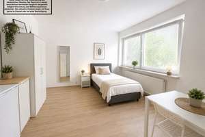 Kapitalanlage (24 qm Apartment) in Innenstadtlage!