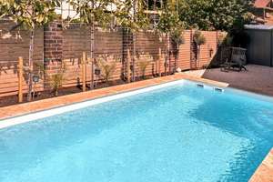 *ASCHHEIM AUFGEPASST* Sehr gepflegtes und exklusives Einfamilienhaus mit Pool in ruhiger Lage – Die vollständige Adresse der Immobilie erhältst du vom Anbieter., 85609 Aschheim – Vorschaubild 20