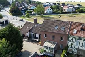 213 m² voller Möglichkeiten – großzügiges Wohnen in Salzgitter-Thiede