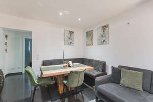 Zuhause mit 2 Zimmern in Stuttgart Bad Cannstatt – Schmidener Straße XX, 70374 Muckensturm, Stuttgart – Vorschaubild 2