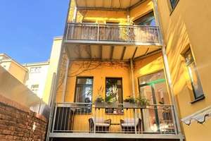 Großzügige Wohnung mit 5 Schlafzimmern, Balkon, EBK im Mühlwegkiez zu verkaufen – 6108 Nördliche Innenstadt, Halle (Saale) – Vorschaubild 54