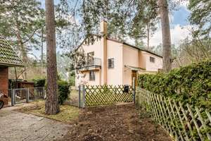 Ihr Rückzugsort an der Dahme – Haus mit separatem Wassergrundstück – Am Steilhang 20, 12559 Müggelheim, Berlin – Vorschaubild 20