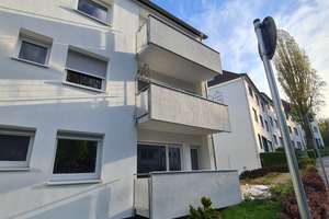 ZOO-VIERTEL; SCHÖNE und HELLE 2-Zimmer-DG.-Wohnung mit Dachterrasse – Hindenburgstraße 1, 42117 Elberfeld West, Wuppertal – Vorschaubild 12