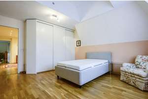 Großzügige Dachgeschosswohnung am Bäkepark – Bäkestr. 16, 12207 Lichterfelde, Berlin – Vorschaubild 20