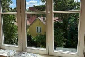  Stilvolle, sanierte 2-Zimmer-Wohnung mit Balkon und Einbauküche in Hannover – Die vollständige Adresse der Immobilie erhältst du vom Anbieter., 30159 Mitte (Ortsteil), Hannover – Vorschaubild 4