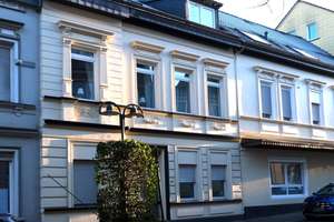 Helle 3-Zimmer Wohnung in Solingen Mitte