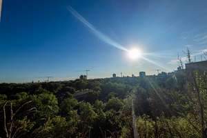 1-Zimmer-Wohnung mit unverbaubarem Fernblick & Westbalkon in Schwabing / Erbbau – von PRIVAT – Ungerstraße 65, 80805 Alte Heide-Hirschau, München – Vorschaubild 22